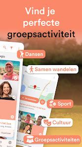 Meet5: Ontmoet nieuwe mensen 17+